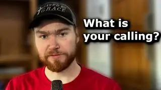What is God's will for your life?