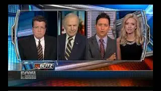 Jared Levy TV Demo