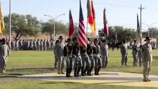 Long Knife Brigade