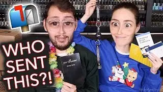 WHY DO PEOPLE SEND ME THIS! | Simplymailogical #13