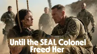 Rope Tightened &mdash; Until the SEAL Colonel Freed Her I Emotional Stories