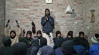 Jonaid naat