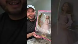 The Best Witch of All - Glinda Deluxe Doll - Unboxing/ Review 💖💖🫧🫧  