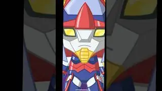 Raideen: The Mecha That Can Do It All!#Raideen #Anime #Mecha