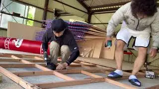 NOSUKE DOJO 「DIY」