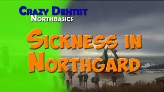 Northbasics Sickness in Northgard (Sickness basic tutorial)