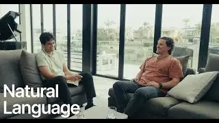 Ryan Wiggins - VP of Product at Mercury; Growth at WhatsApp and Meta | Natural Language Ep. 1
