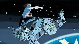 Invincible  fan animation  tech jacket vs variants wip(subscribe for a full animatic)