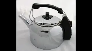 1960's Russell Hobbs K2 Kettle Review
