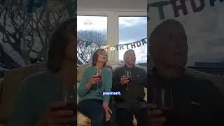 Alexa goes rogue in hilarious mishap