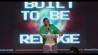VISION SUNDAY!