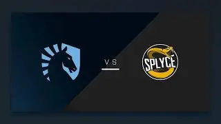 CS:GO - Team Liquid vs. Splyce [Inferno] Map 1 - NA Day 15 - ESL Pro League Season 7