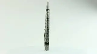 Retro 51 Typewriter rollerball pen