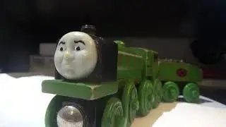Patriot/Reginald/The Foreign Engine/Big City Engine Audition For Anyone