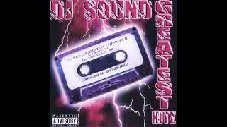 D.J. Sound - Hooptiville (1994)