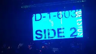 Steven Tyler & Loving Mary Band - Intro & Sweet Emotion Live Trieste 2018