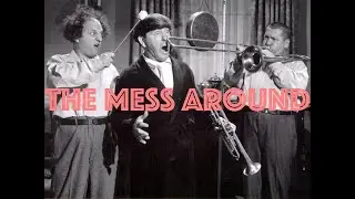 Rum Bar Records Holiday Mess Around 2020