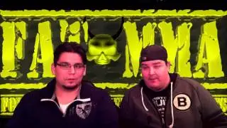 Bellator 133 Predictions! FATMMA Episode 2