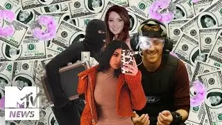 Kylie Jenner Makes All Of The Money And Zoella Responds To Accusations | MTV News