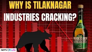 Setback For TilakNagar Industries: Bombay HC Dismisses Plea In Mansion House IP Dispute
