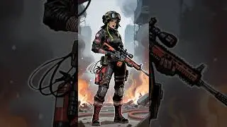 AMNX: Fire+Rescue