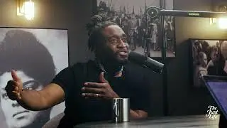 Sho Baraka on Faith, Justice, and Reparations in America | The Just Life Podcast