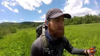 Massachusetts: Upper Goose Pond Area