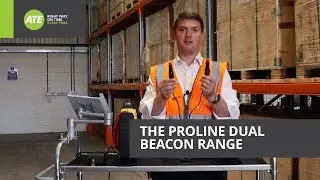 The Proline Dual Beacons