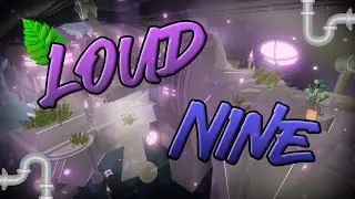 Tower of Loud Nine [Fully Legit] (ToLN)