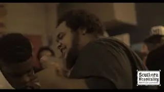 Umbravo vs. FloDaGod #CloseQuarters
