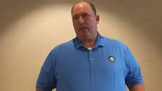 Heath Harrison, Sales Manager &ndash; Safety Made Simple