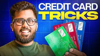 Don't Get a Credit Card Until You Watch This!