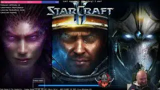 Sofa Kingdom - Massive SC2 and Chess