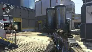 Tips for Hardpoint GB on Call of Duty: Advanced Warfare!