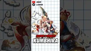 My Season 3 Wishlist: Kumbhira #jaeaik #gbvs #gbf #kumbhira #kumbhiragbf