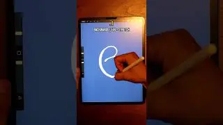 How to draw Throwup Cs #tutorial #howto #graffiti #muroduro