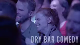 Steve Shaffer Dry Bar Demo