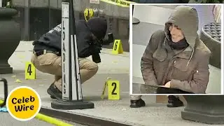 Suspect Named in Murder of UnitedHealthcare CEO | CelebWire