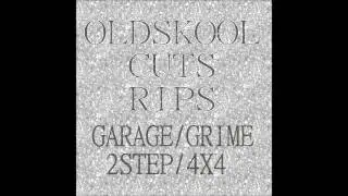 Unknown - War Head (Old Rip) Grime
