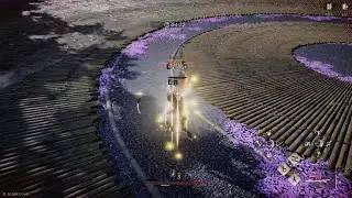 Where Winds Meet pvp am i doing these combos wrong?