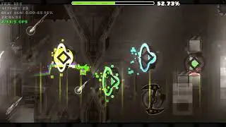 firework 100% lol | by Endevvor