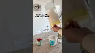 How i Made This Masterpiece