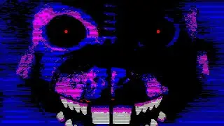 WELCOME TO RAT'S... | Five Nights at Candy's 3 | Part 1 (VOD)