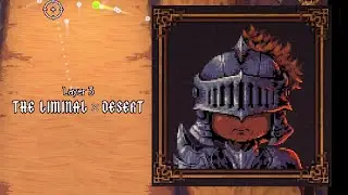 The warrior The liminal x desert Ball x pit
