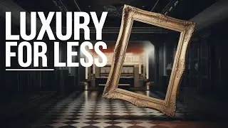 10 Cheap Amazon Finds That Look Expensive (Luxury on a Budget!)