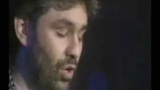 Forest Prayer Sanct-Bocelli