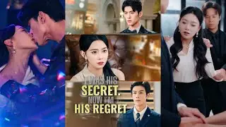 I Was His Secret. Now I&rsquo;m His Regret｜5 years as a secret lover, dumped for a pregnant mistress!