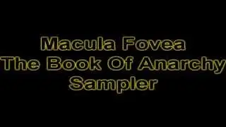 Macula Fovea - TBOA - Beat Sampler