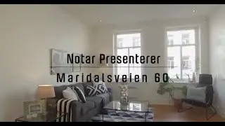 Kiellands plass - Maridalsveien 60