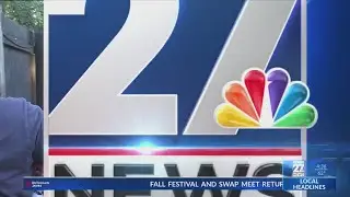 First Kansas Honey Festival kicks off in Topeka